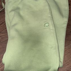 Champion Sweats