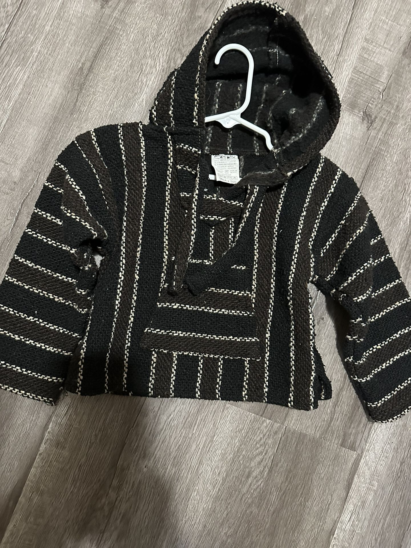 Toddler Jacket