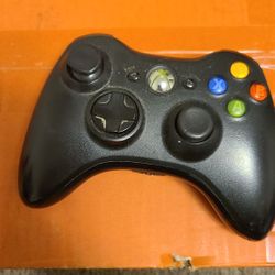 Xbox 360 Controller - Wireless