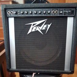 Peavey Studio Pro 112