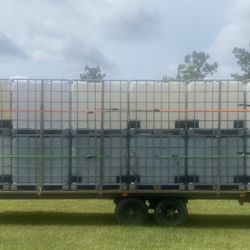 IBC Totes