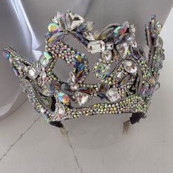 Hand Made Crowns