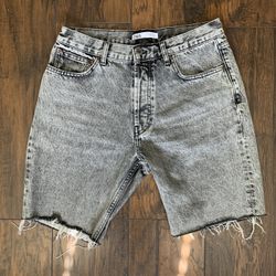 Zara Jean Shorts