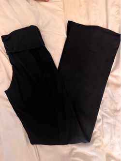 Women pants size small