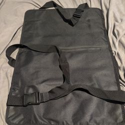 Auto Back Seat organizer