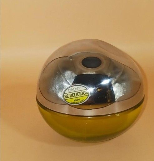 Be Delicious DKNY by Donna Karan, 1 oz EDP Spray for Women