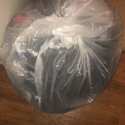 Huge Bag of woman’s clothes