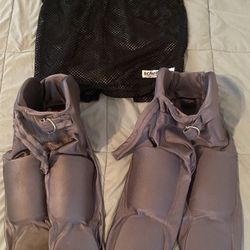 Youth Football Gear