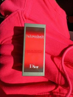 Dior fahr