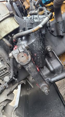 Diesel Truck 24' 26' Etc