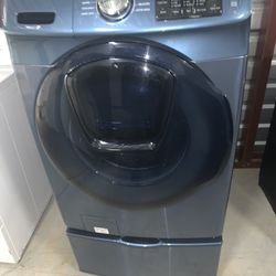 Samsung Elite Washer