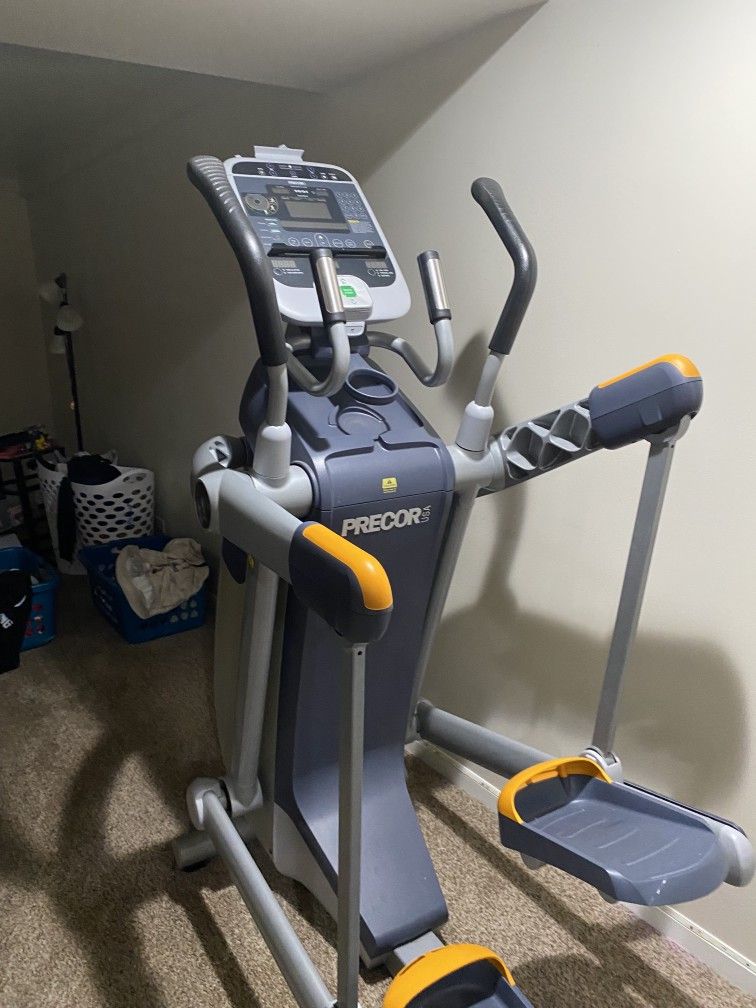 Multiple Workout Equipment 