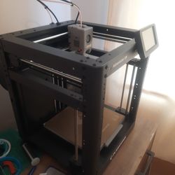 Flashforge Adventurer 5M