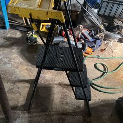 Ladder