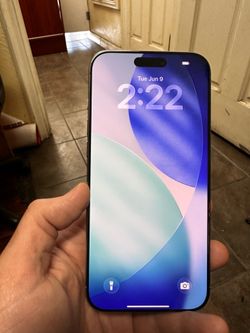 iPhone 16 Pro Max (1TB) GB Unlocked