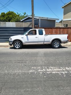 1997 Ford F-150