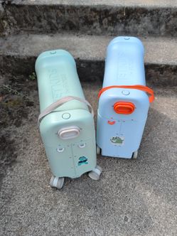 Stokke Jetkids
