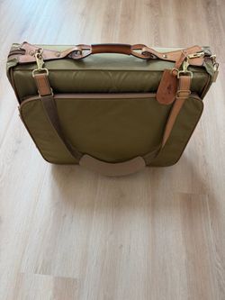 Hartmann Suit Luggage LOCAL Only