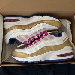 Airmax 95’s