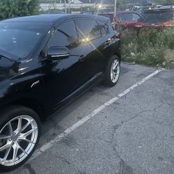 Sale This Rims Size 20/5/114