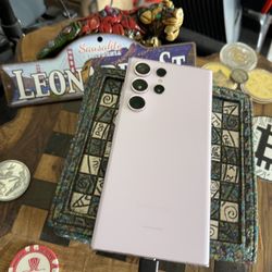 Samsung Galaxy S23 Ultra 256GB Unlocked Any Sim