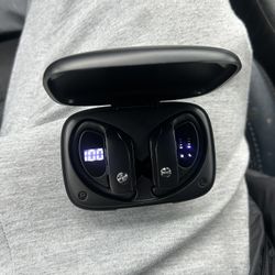 Ear Phones BMANI