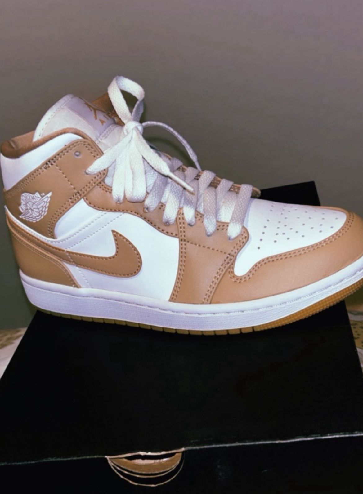 Air Jordan’s Nike Dunks!!!