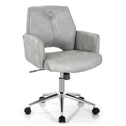Modern Adjustable Swivel Chair (up to 2 Available)
