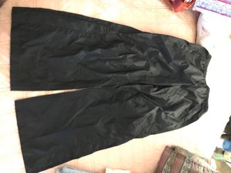 Snow pants
