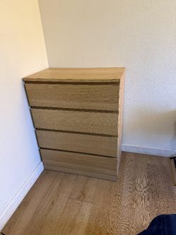 Cajonera IKEA_MALM