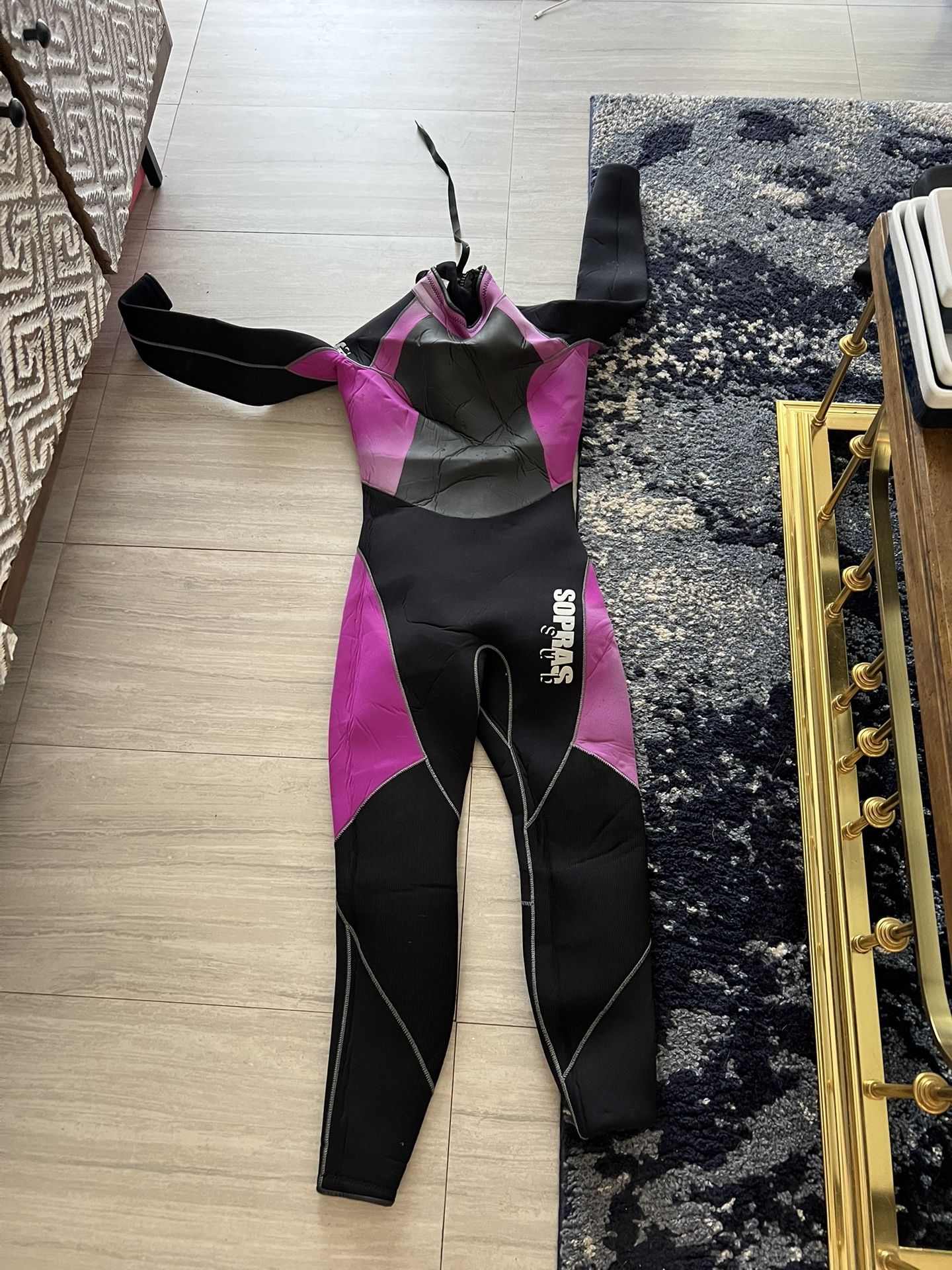 Women’s Wetsuit