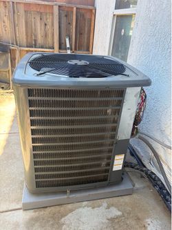 HVAC