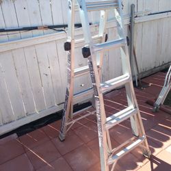 Gorilla Ladder 22ft