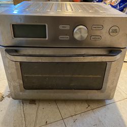 Toaster Oven Air Fryer