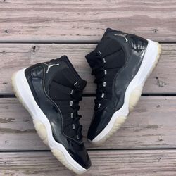 Jordan 11 Jubilee 