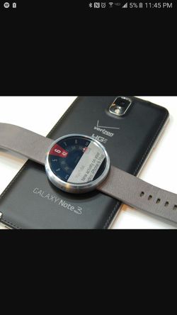 Moto 360
