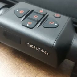 Atn Thor Lt 4x8 Thermal