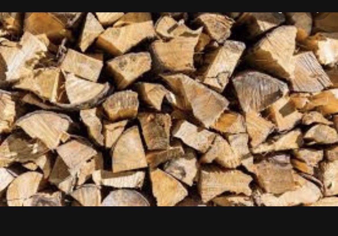 Best Seasoned Split Oak Firewood