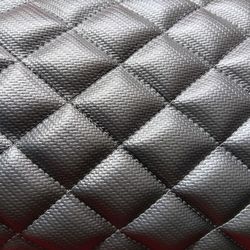 Boat  All Models  Seat Covers (diamond Stitch) For Sale
