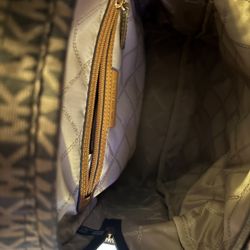 Michael Kors Backpack 