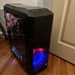 Cyberpower gaming PC