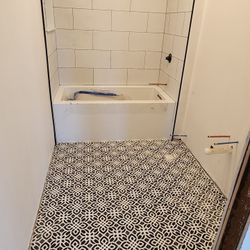 Tile Floors Paint Doors Trim All Your Needs 