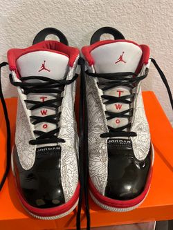 Nike Jordans