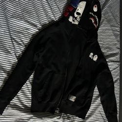  Bape Hoodie