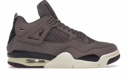 Jordan 4s