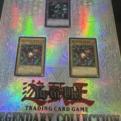 collection  yugioh