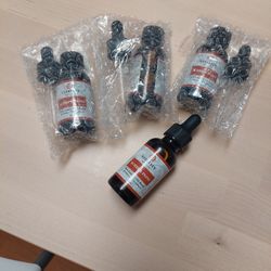 Vitality Extracts "Aches & Pains"  $10ea