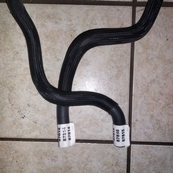 2 Dayco Heater Hoses,   NEW
