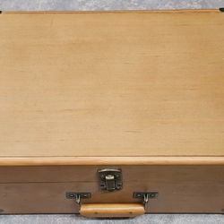 Crosley Keepsake Turntable Record Player W/ New Needle