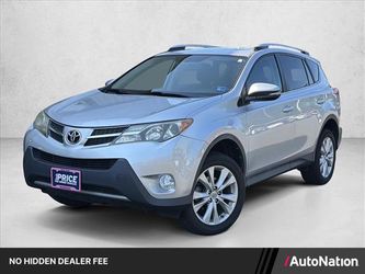 2013 Toyota RAV4